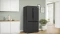 Bosch Serie 4 KFN96AXEA Multi Door Vorschaubild
