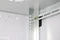 Digitus Dynamic-N Serie 19" Wandgehäuse 12HE, unmontiert, Sicherheitsglastür, IP2X, RAL 7035, 450mm tief Vorschaubild