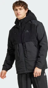 adidas City Escape Insulation Funktionsjacke schwarz (Herren)
