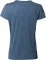 Vaude Essential Funktionsshirt kurzarm dark sea uni (Damen) Vorschaubild
