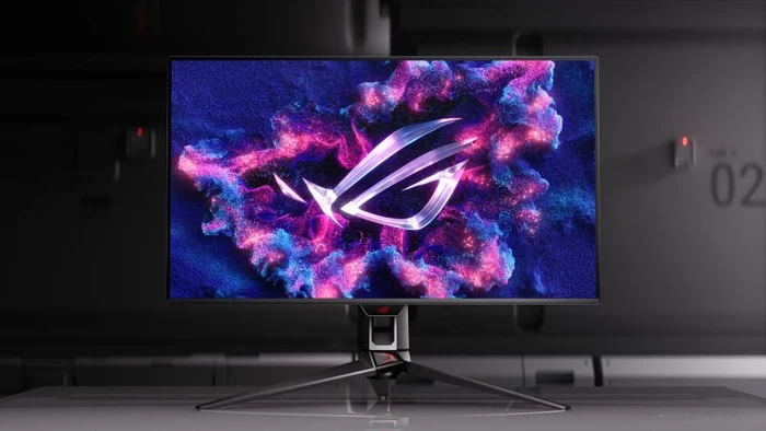 ASUS ROG Swift OLED PG32UCDM, 31.5"