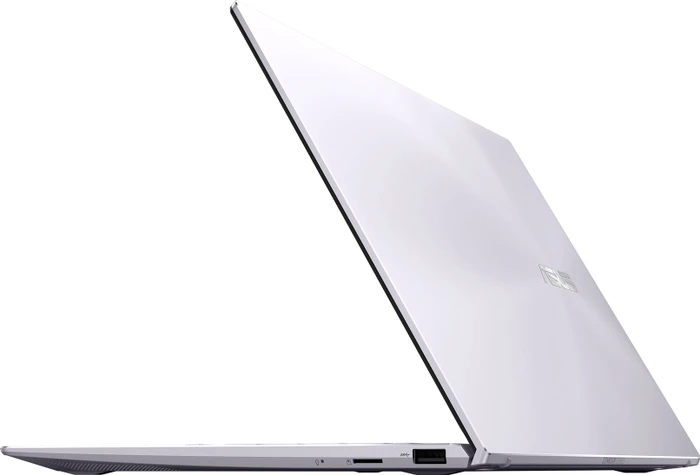 ASUS ZenBook 14 UM425IA-AM036T, Lilac Mist, Ryzen 7 4700U, 8GB RAM, 512GB SSD, DE