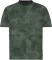 Vaude Loamer Mountainbike Funktionsshirt kurzarm agave uni (Herren) Vorschaubild