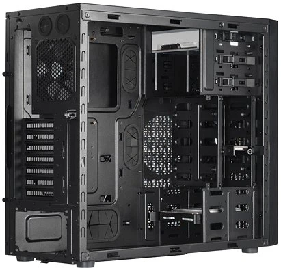 Cooler Master N600