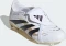 adidas Predator League Fold-Over Tongue FG/MG cloud white/core black/gold metallic (Junior) Vorschaubild
