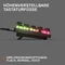 SteelSeries Apex Pro Mini, OmniPoint 2.0, USB, US Vorschaubild