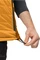 Jack Wolfskin Routeburn Pro Ins Funktionsweste orange pop (Herren) Vorschaubild