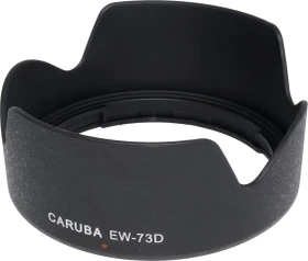 Caruba EW-73D Gegenlichtblende