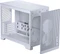 Phanteks XT M3 White, weiß, M25, inkl. 3x Lüfter, Glasfenster Vorschaubild