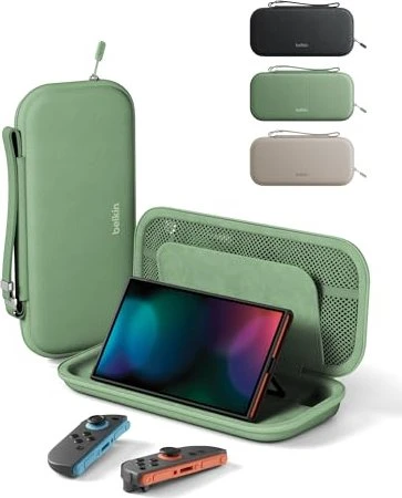 Belkin Travel Case (Switch 2)