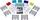 Sphero RVR+ 6er 6er Pack (940-0605)