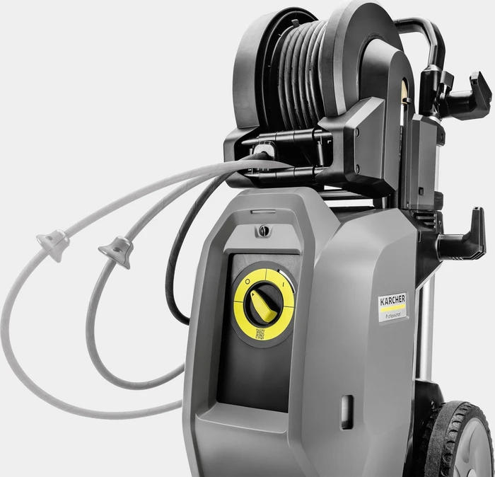 Kärcher HD 9/20-4 SXA Plus Elektro-Hochdruckreiniger