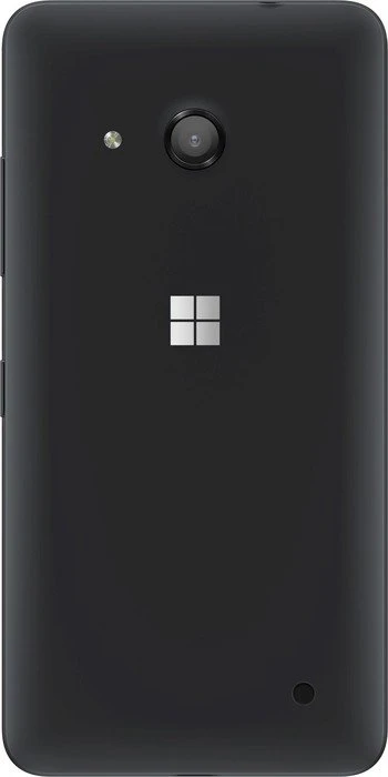 Microsoft Lumia 550 schwarz