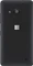 Microsoft Lumia 550 schwarz Vorschaubild