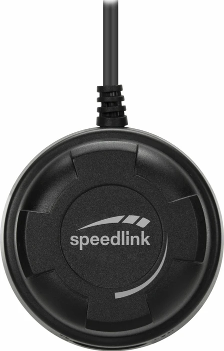 Speedlink Gravity Carbon RGB