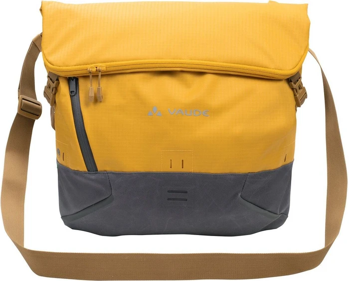 Vaude CityMe Bike II Gepäcktasche burnt yellow