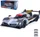 Jamara BMW M Hybrid V8 grau 1:24 (402631)