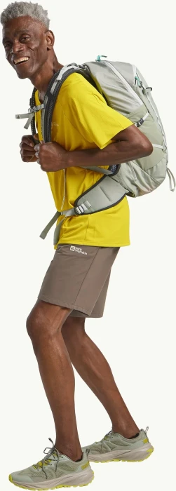 Jack Wolfskin Prelight Swift Pro Vent Low chartreuse (Herren)