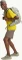 Jack Wolfskin Prelight Swift Pro Vent Low chartreuse (Herren) Vorschaubild