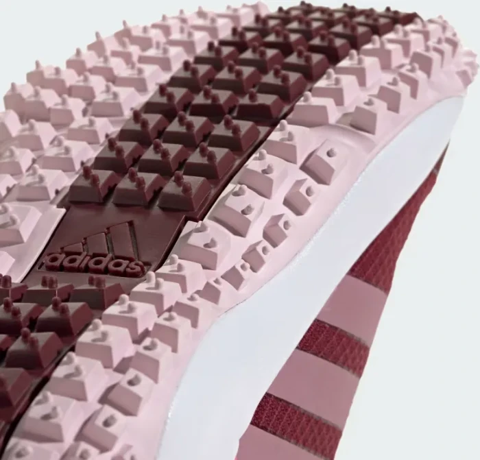 adidas FortaTrail shadow red/wonder orchid/clear pink (Junior)