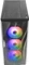 Antec Dark League Dark Fleet DF700 Flux, Glasfenster Vorschaubild