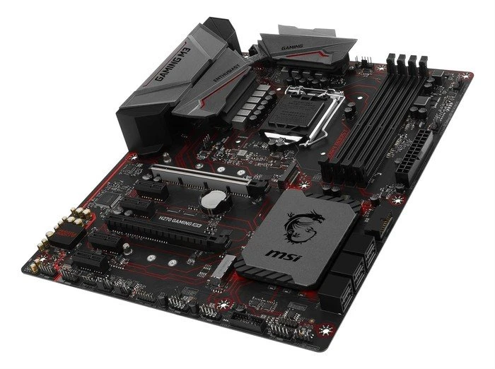 MSI H270 Gaming M3 (Intel 1151)