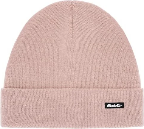 Eisbär Skater Mütze rose