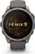 Garmin Fenix 9 47mm titanium/pebble grey Vorschaubild