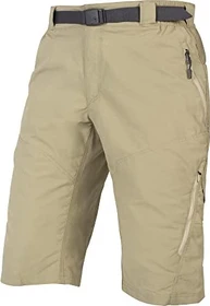 Endura Hummvee Fahrradhose kurz mushroom (Herren)