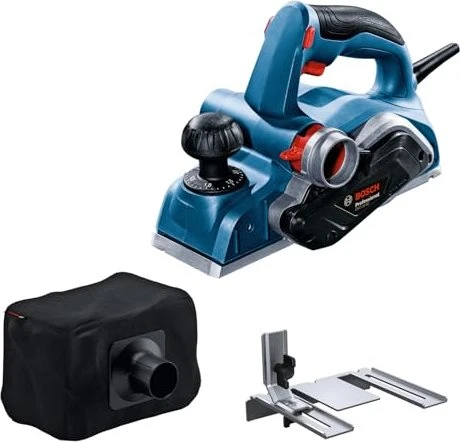 Bosch Professional PRO GHO 20-82 Elektro-Hobel