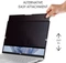 Dicota Privacy Filter 2-way side-mounted Universal 15.6" 16:10 Vorschaubild