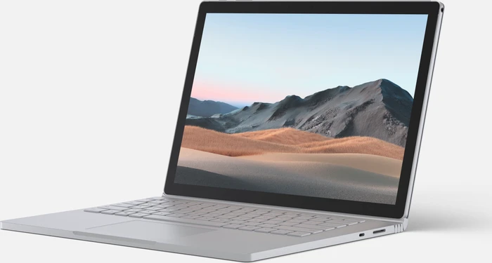 Microsoft Surface Book 3 15", Core i7-1065G7, 16GB RAM, 256GB, GeForce GTX 1660 Ti Max-Q