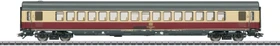 Märklin - Spur H0 Personenwagen - Schnellzugwagen Apmz 121 Modelleisenbahn