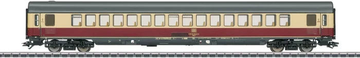 Märklin - Spur H0 Personenwagen - Schnellzugwagen Apmz 121 Modelleisenbahn