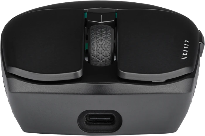 Corsair Gaming Katar Elite Wireless Gaming Mouse, USB/Bluetooth