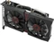 ASUS Strix GeForce GTX 750 Ti OC, STRIX-GTX750TI-OC-2GD5, 2GB GDDR5, DVI, HDMI, DP Vorschaubild