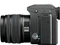 Pentax K-S1 schwarz mit Objektiv smc DA L 18-55mm 3.5-5.6 AL Vorschaubild