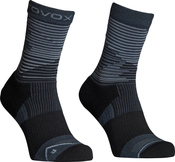 Ortovox All Mountain Mid Socken (Herren)