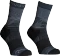 Ortovox All Mountain Mid Socken (Herren) Vorschaubild