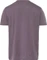 Vaude Tekoa Wool Funktionsshirt kurzarm purple ash (Herren) Vorschaubild