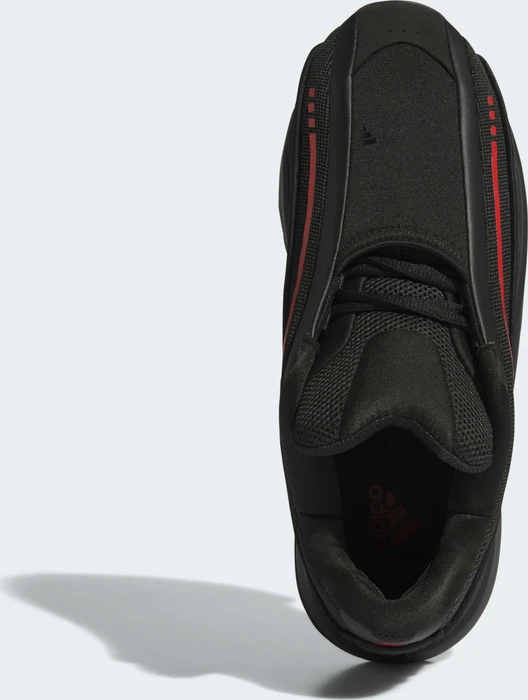 adidas Mad Iiinfinity core black/red