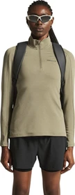 Craft Gain Midlayer Shirt langarm raw (Damen)
