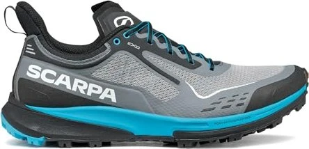 Scarpa Golden Gate Kima RT grey/azure (Herren)