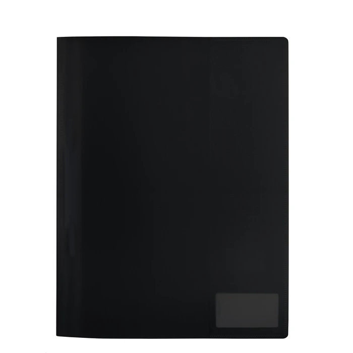 Herma Schnellhefter transparent