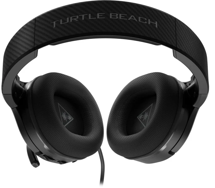 Turtle Beach Recon 200 Gen 2 schwarz