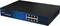 Allnet SG83 Rackmount Gigabit Smart Switch, 8x RJ-45, 2x SFP, 140W PoE+ Vorschaubild