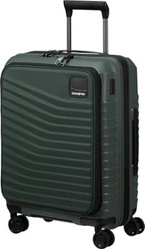 Samsonite Intuo Spinner 55cm easy access olive green