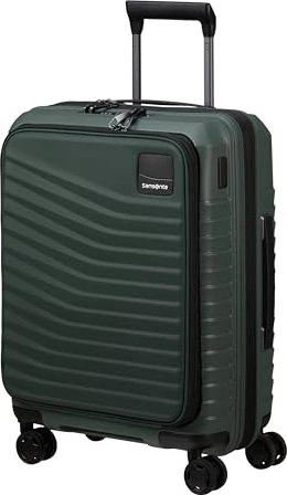 Samsonite Intuo Spinner 55cm easy access olive green