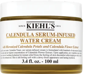 Kiehl's Calendula Serum-Infused Water Cream, 100ml