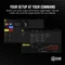 Corsair HXi Series 2023 HX1500i 1500W, ATX 3.1 Vorschaubild